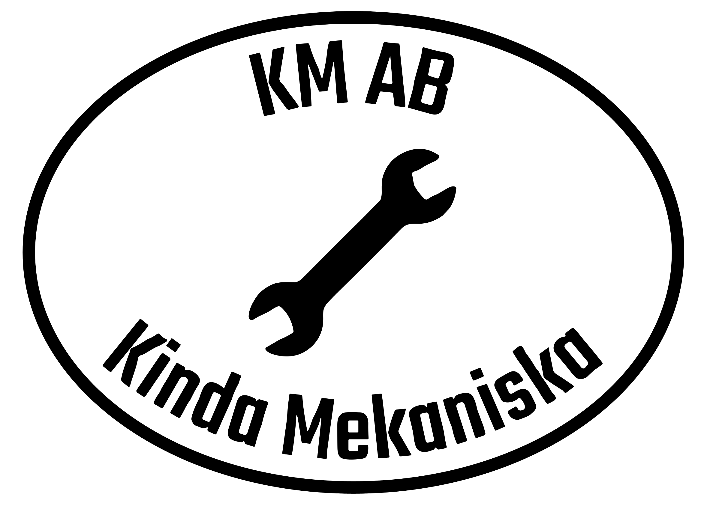 Kinda Mekaniska AB