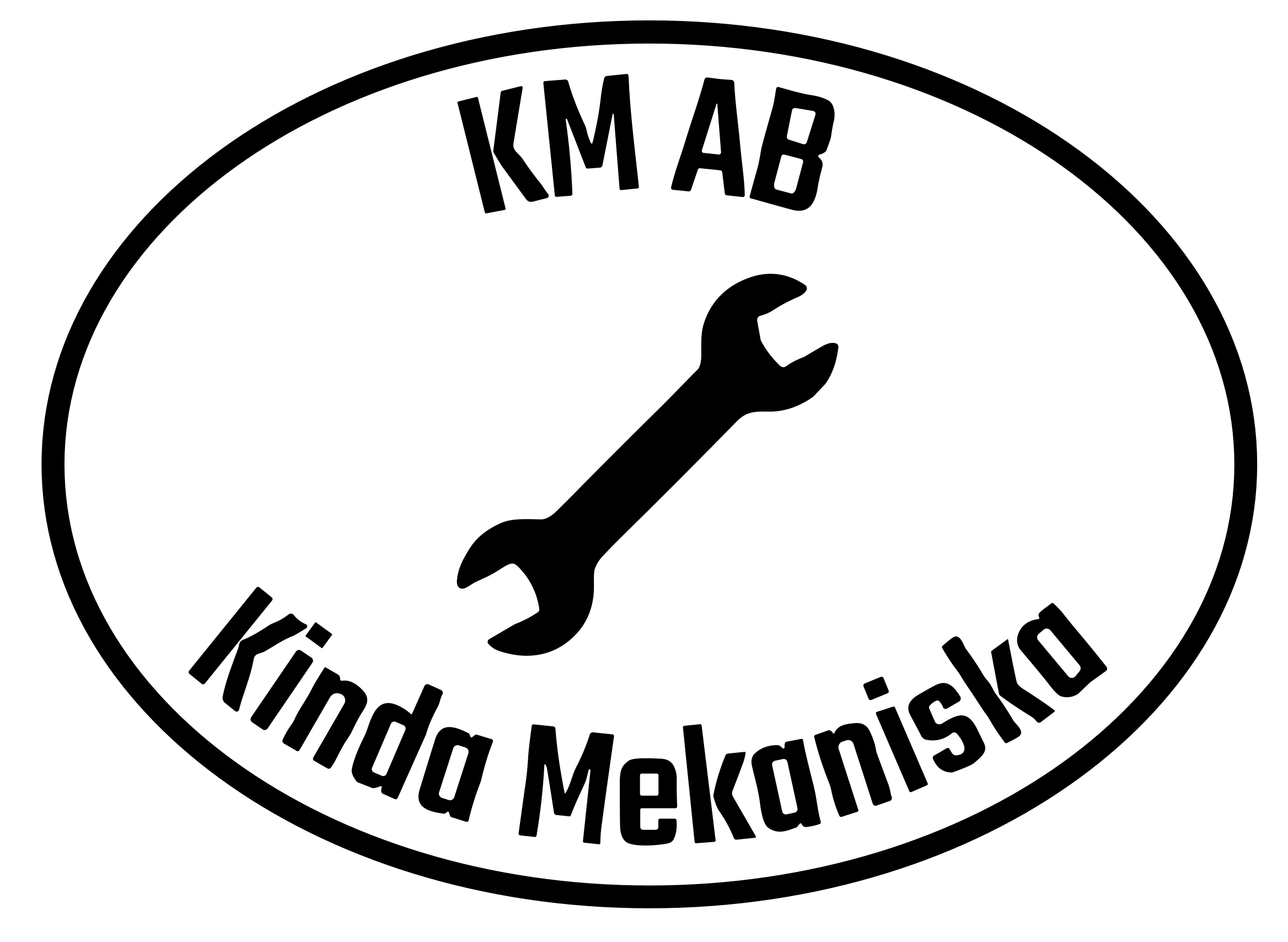 Kinda Mekaniska AB
